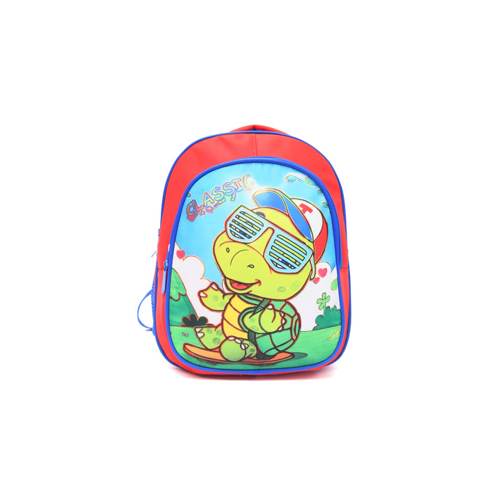 Cool Turtle Backpack