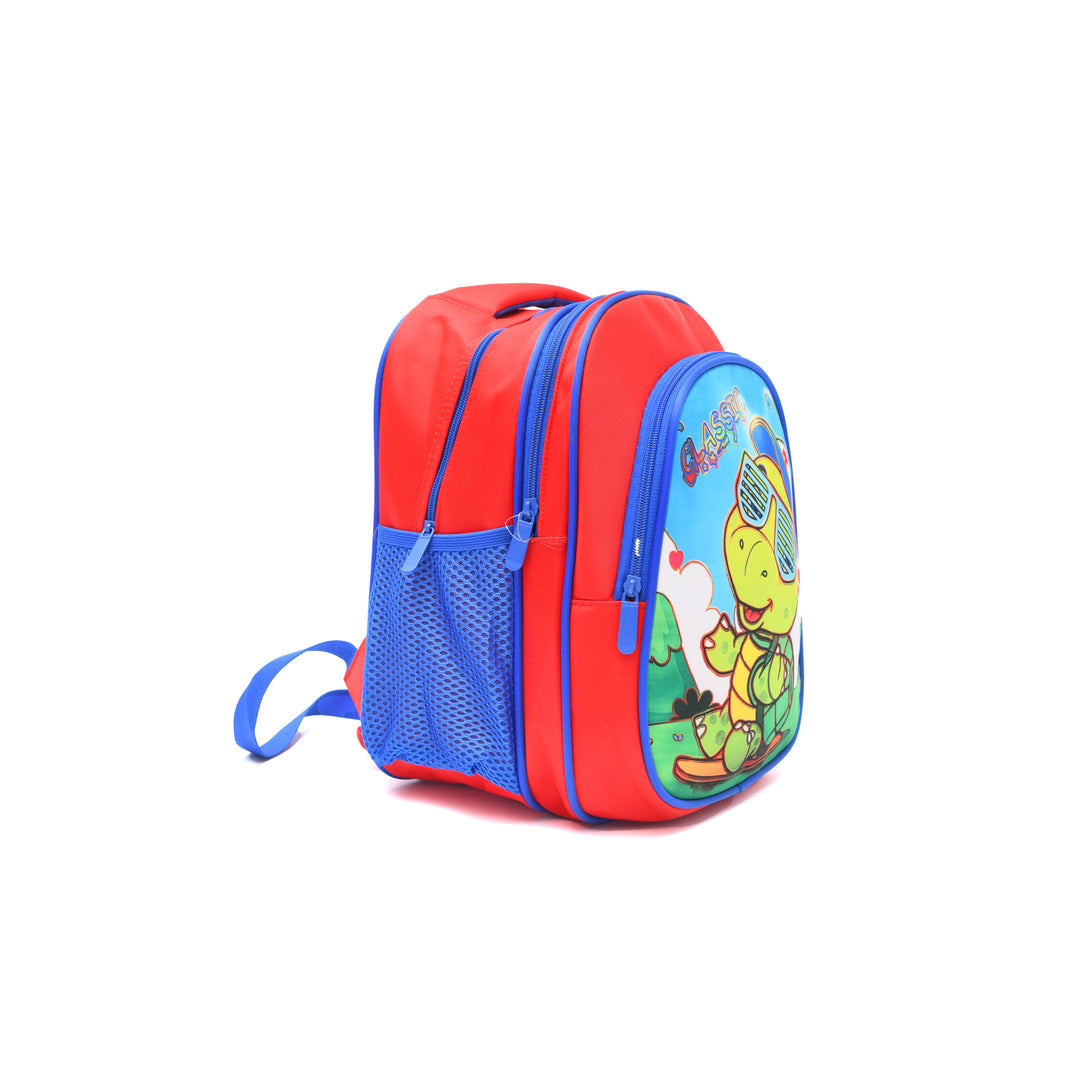 Cool Turtle Backpack