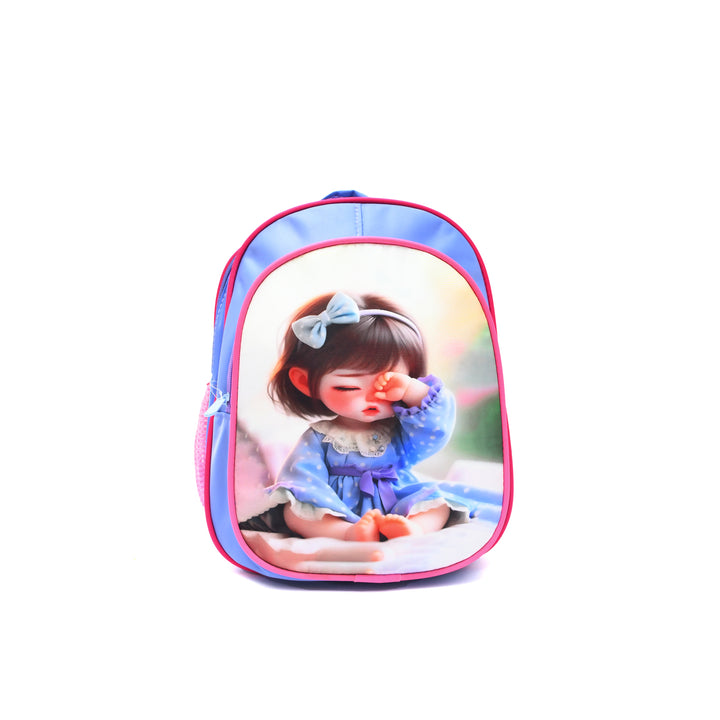 Sleepy Girl Backpack