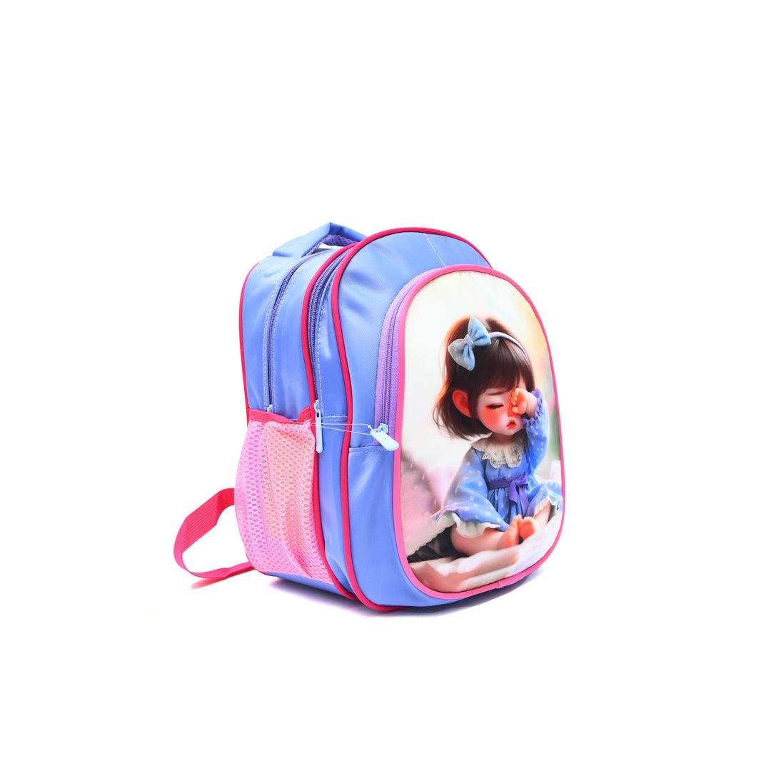 Sleepy Girl Backpack