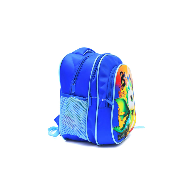 Cute Dragon Backpack