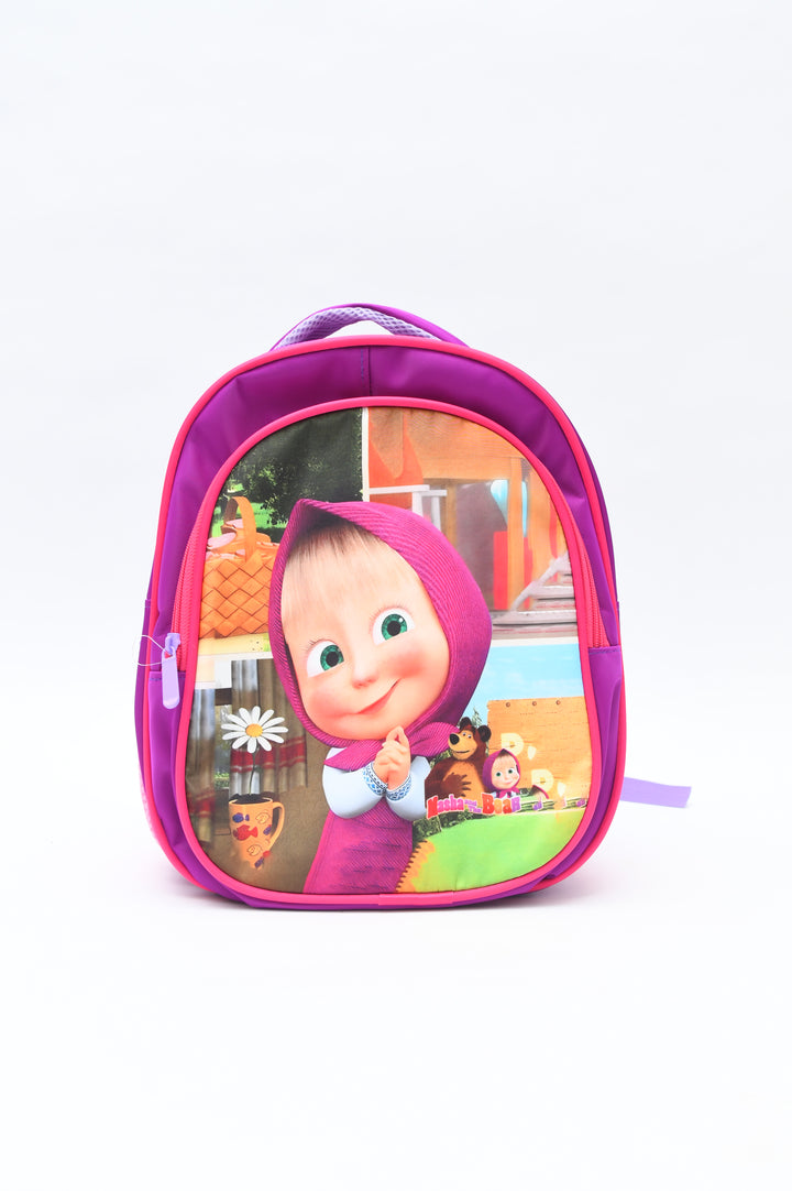 Masha Backpack