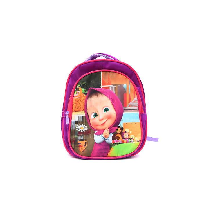 Masha Backpack