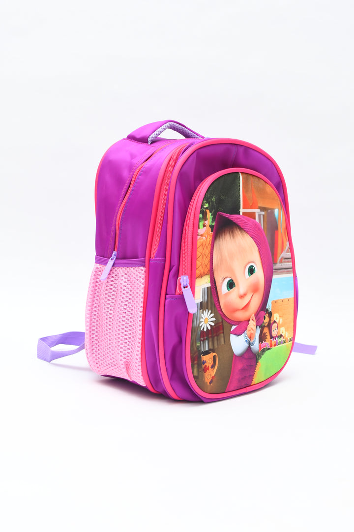 Masha Backpack