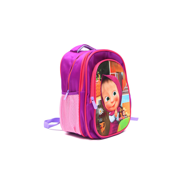 Masha Backpack
