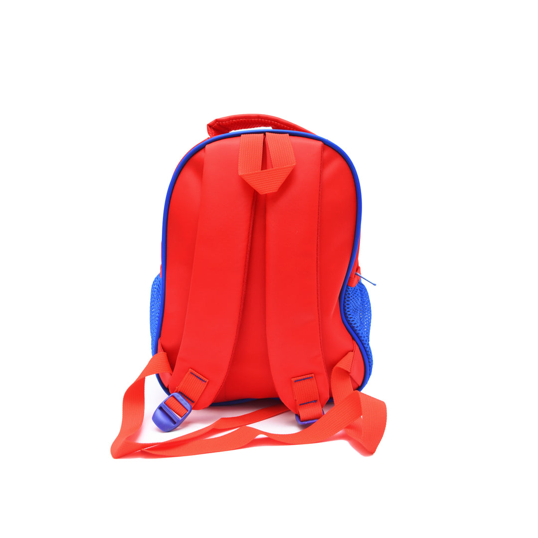 Sonic Boom Backpack