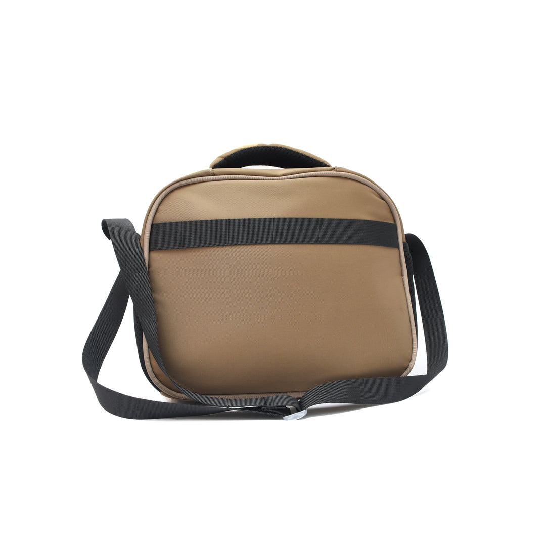 Statement Strap Lunch Bag