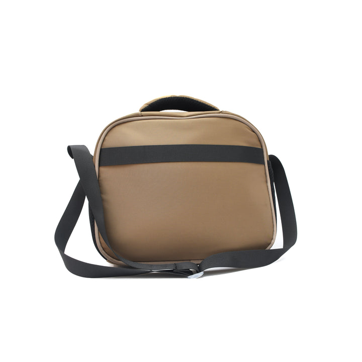 Statement Strap Lunch Bag