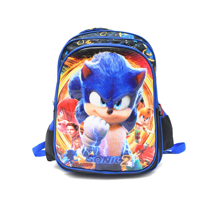 Sonic Power Backpack