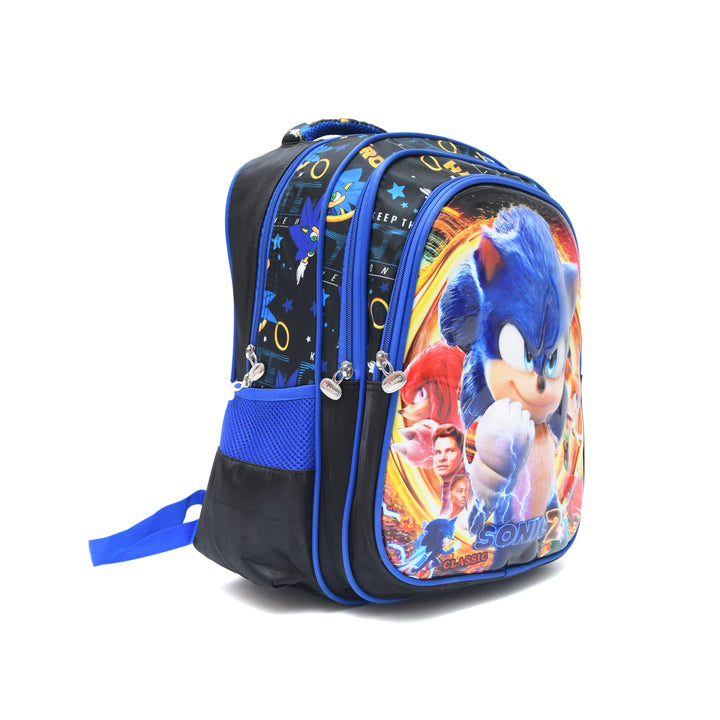 Sonic Power Backpack