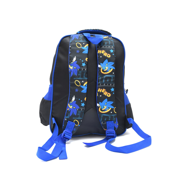 Sonic Power Backpack