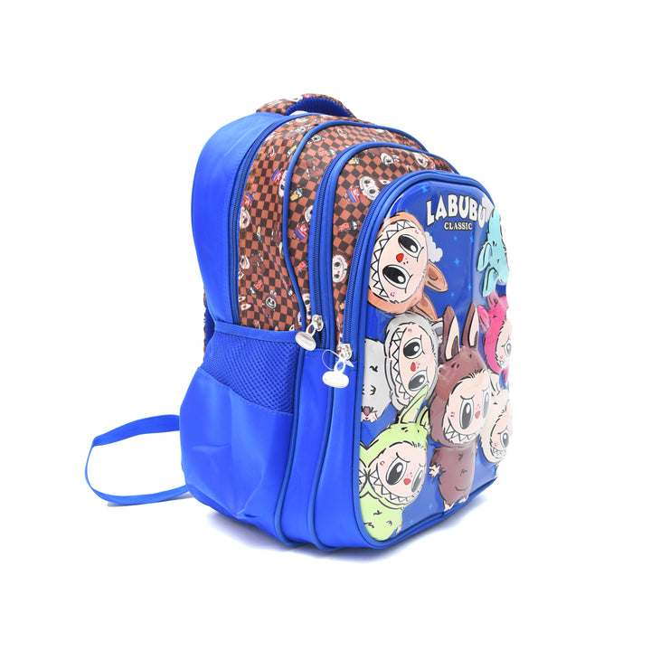 Labubu Friends Backpack