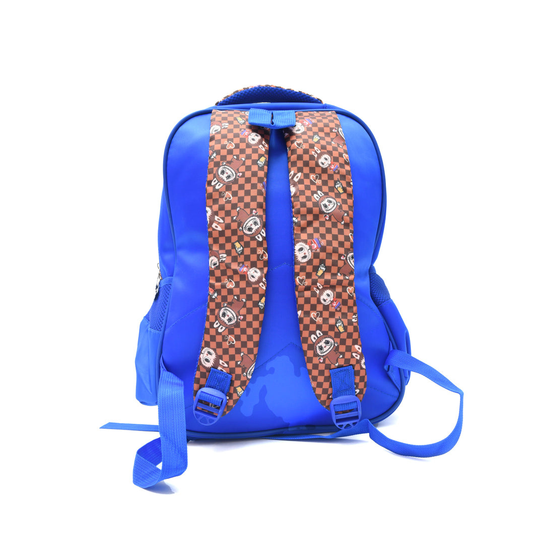 Labubu Friends Backpack