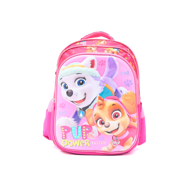 Pup Power Backpack