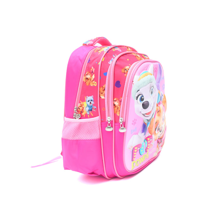 Pup Power Backpack