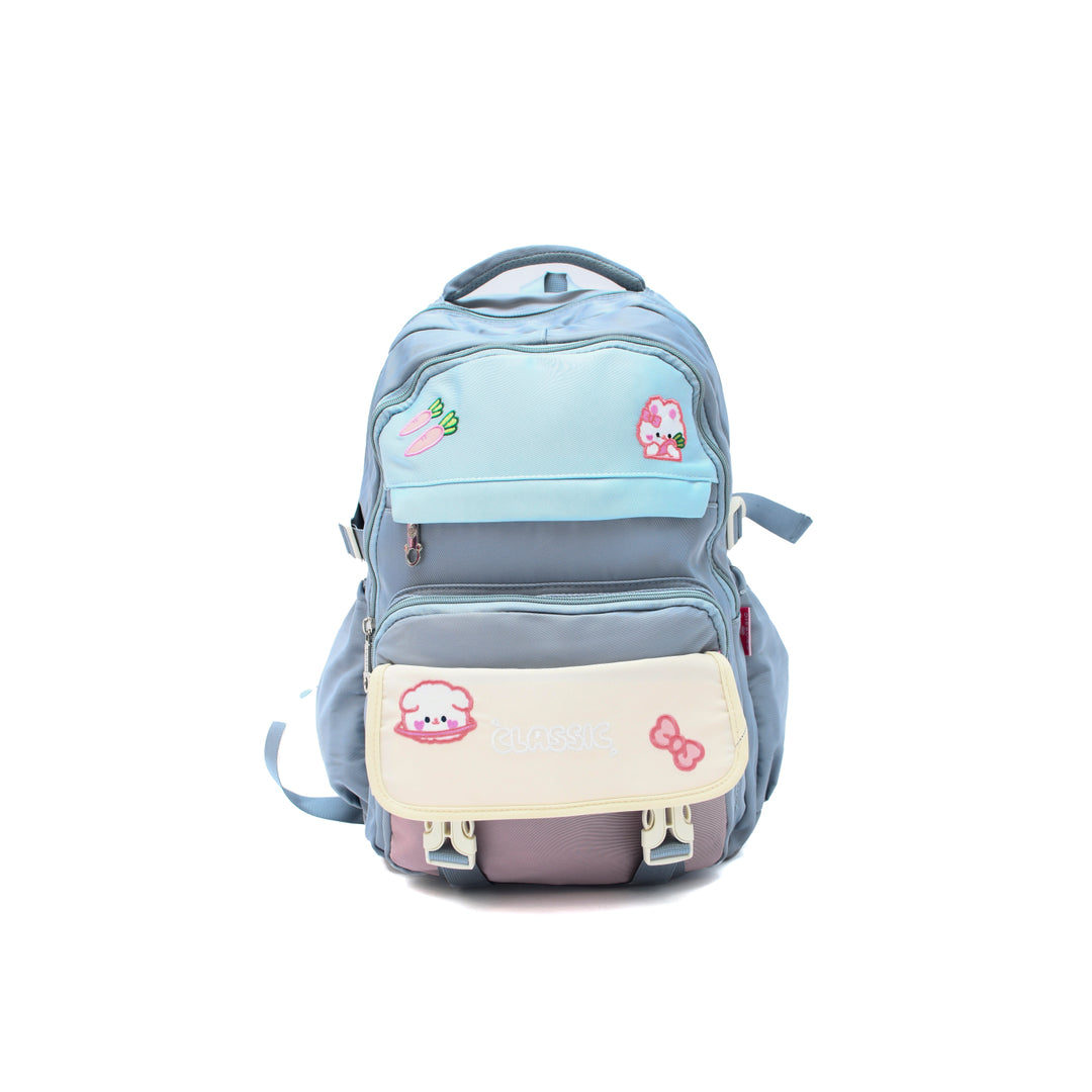 Kawaii Bunny Backpack