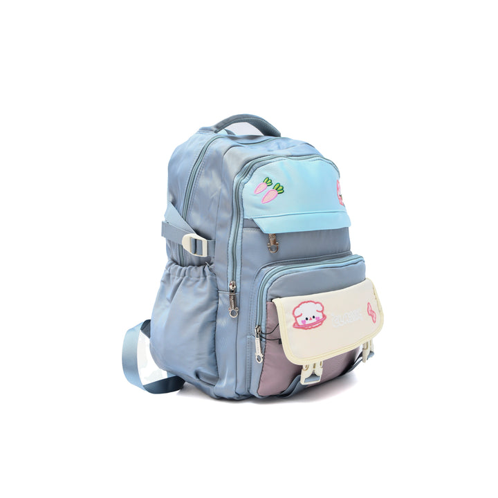 Kawaii Bunny Backpack