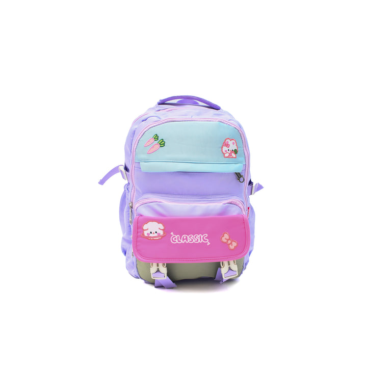 Kawaii Bunny Backpack