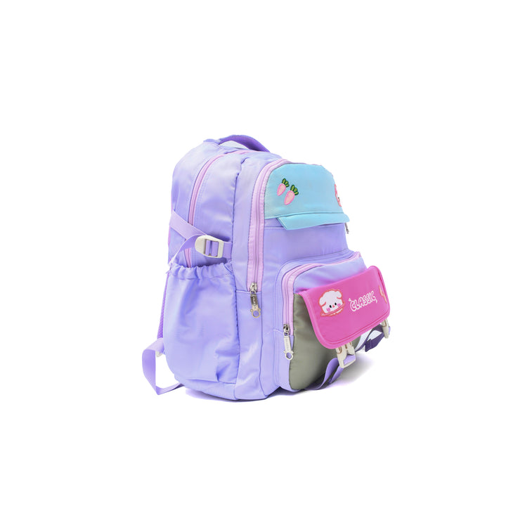 Kawaii Bunny Backpack