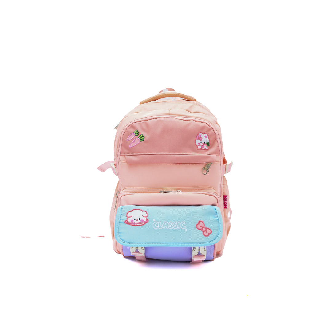 Kawaii Bunny Backpack