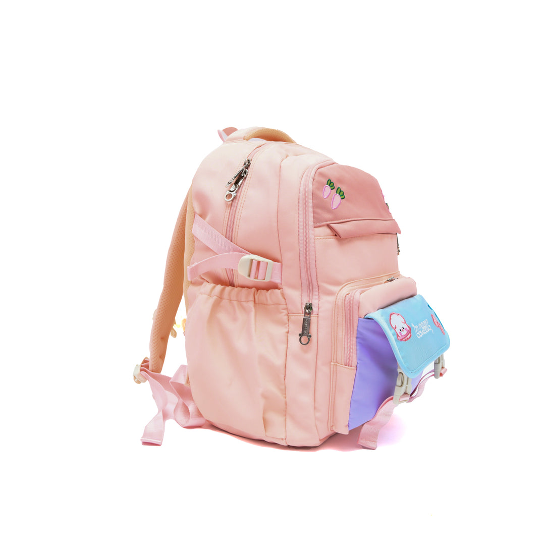 Kawaii Bunny Backpack