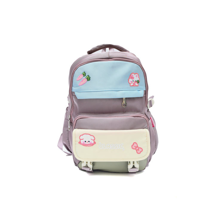 Kawaii Bunny Backpack