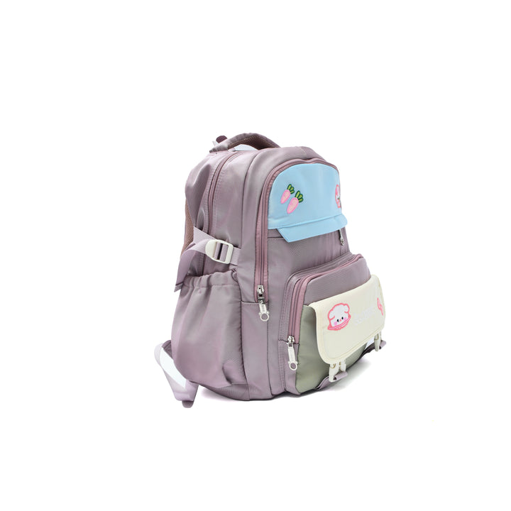 Kawaii Bunny Backpack
