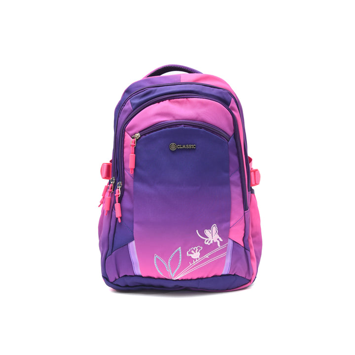 Butterfly Backpack