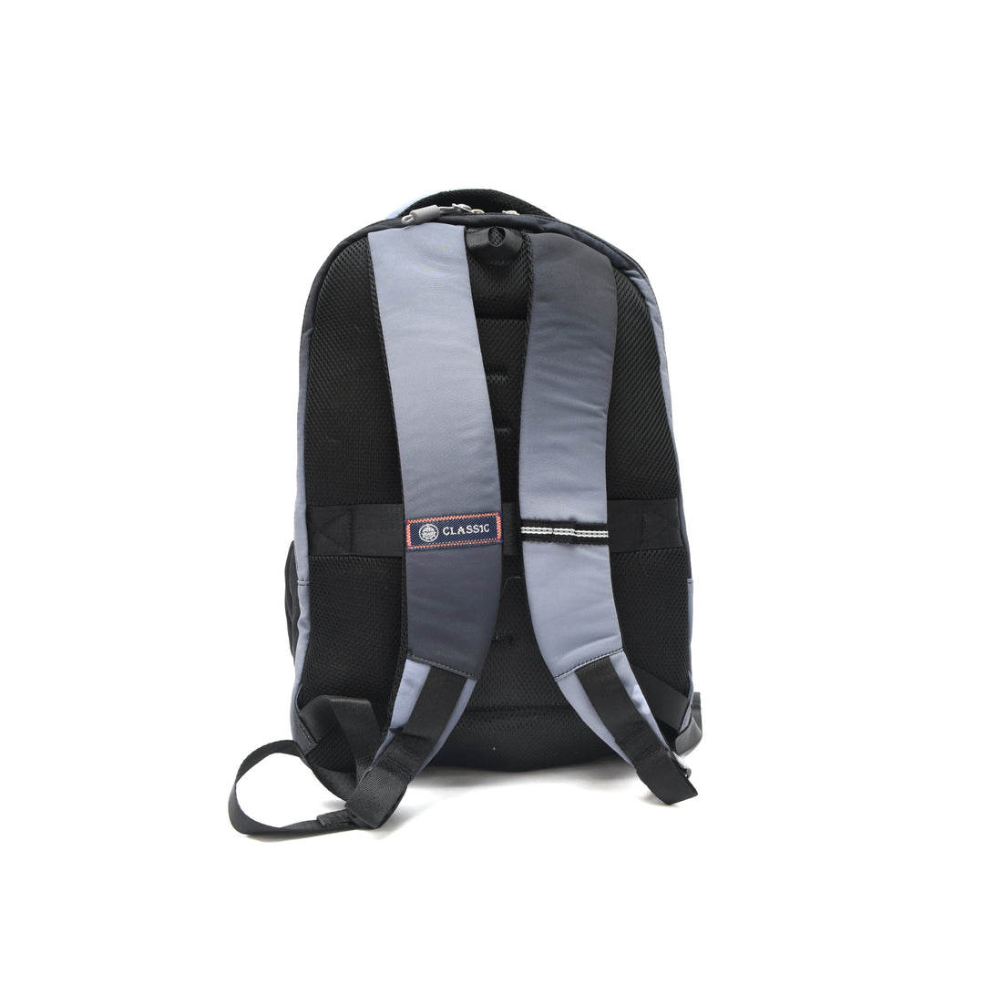 Sporty Stripes Backpack