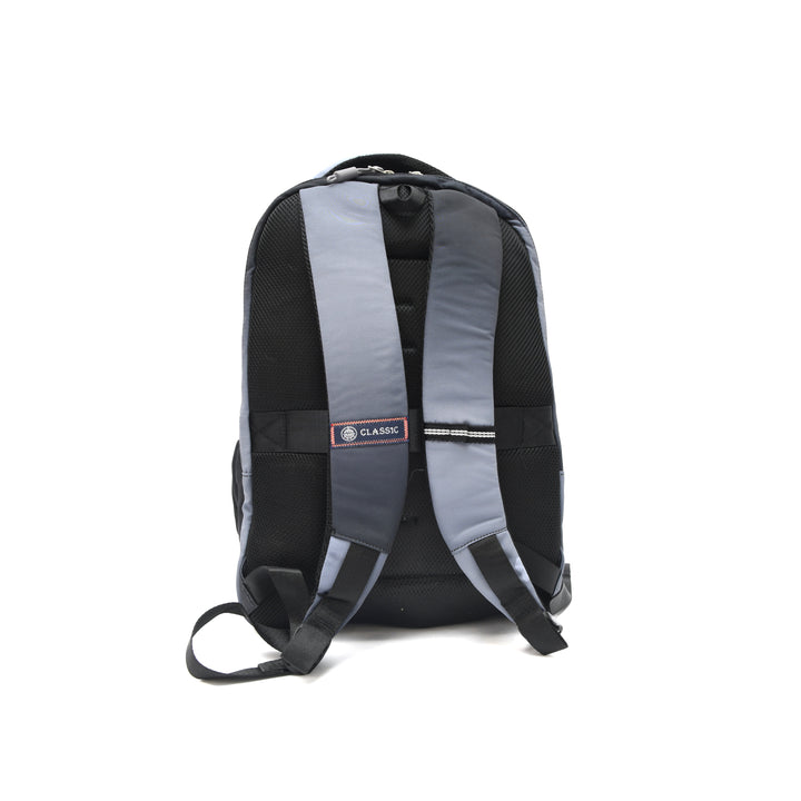 Sporty Stripes Backpack