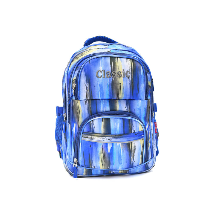 Vertical Vibe Backpack