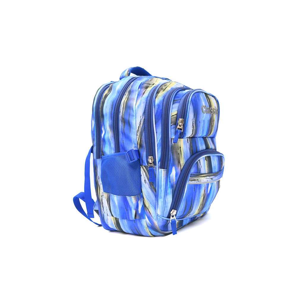 Vertical Vibe Backpack