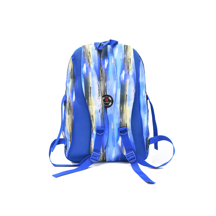 Vertical Vibe Backpack