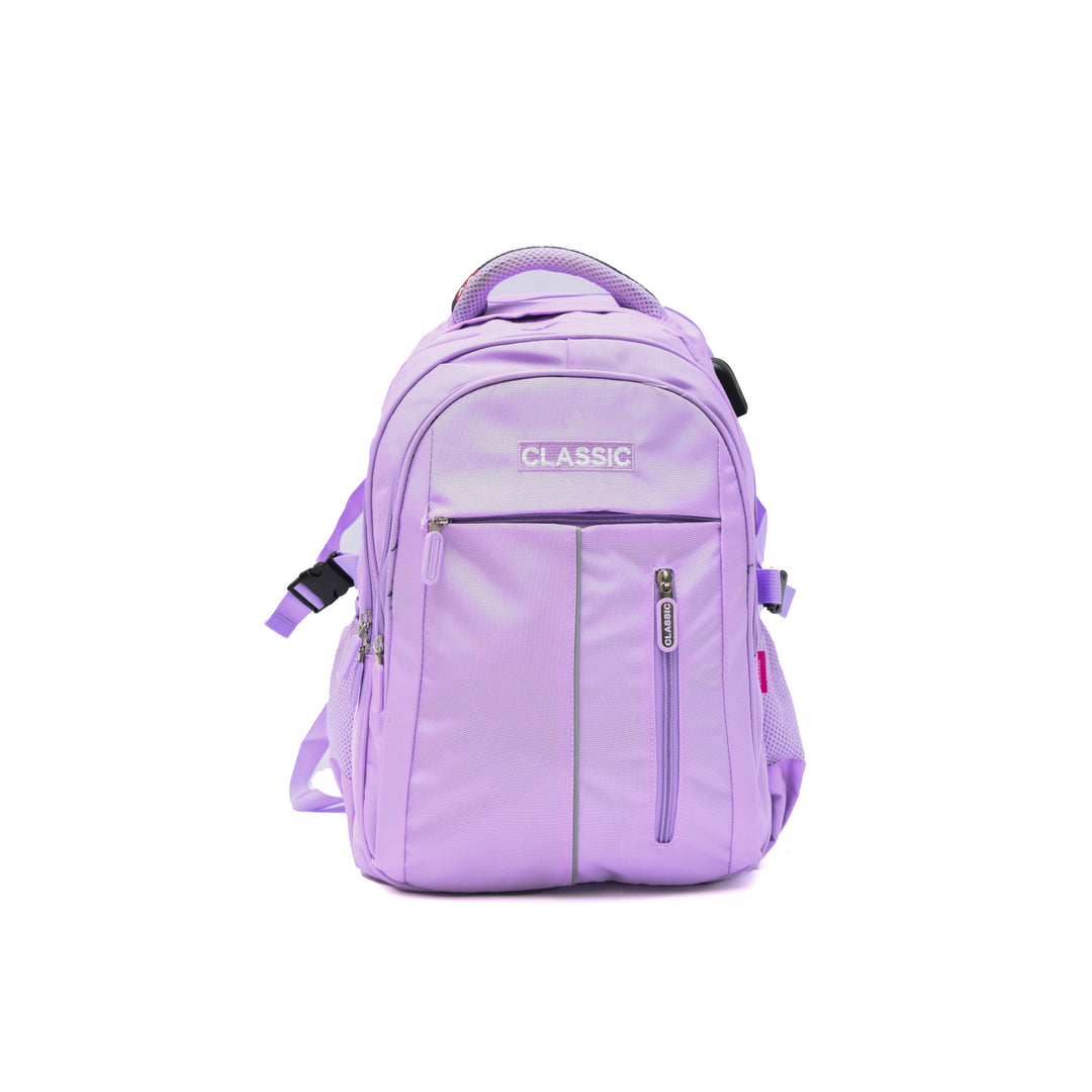 Everyday Backpack