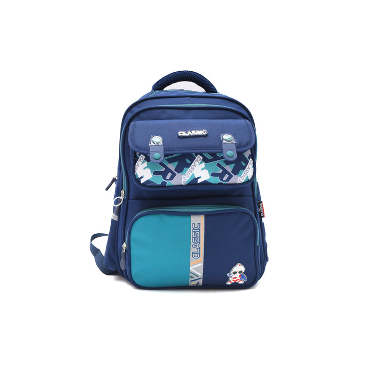 Ocean Explorer Backpack