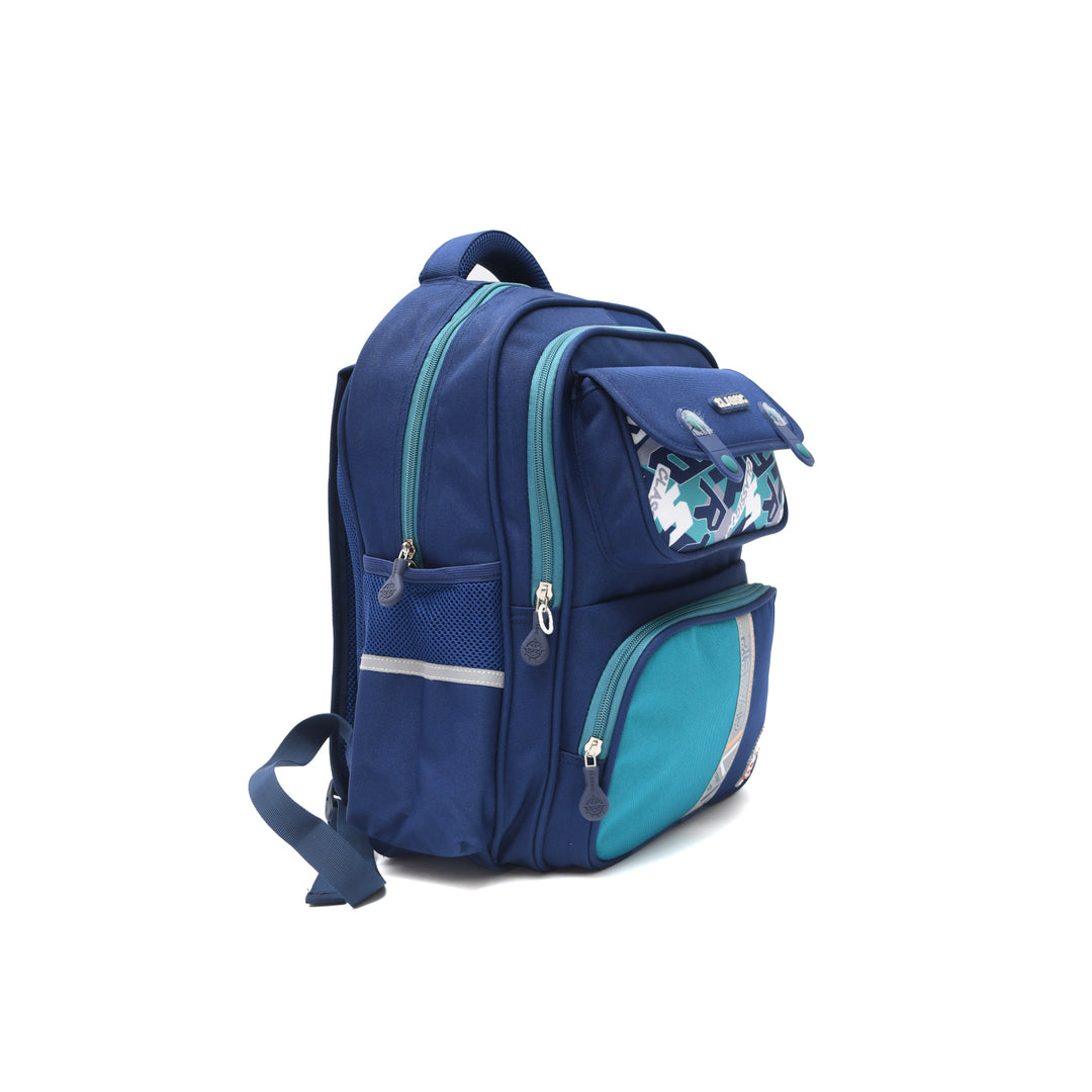 Ocean Explorer Backpack