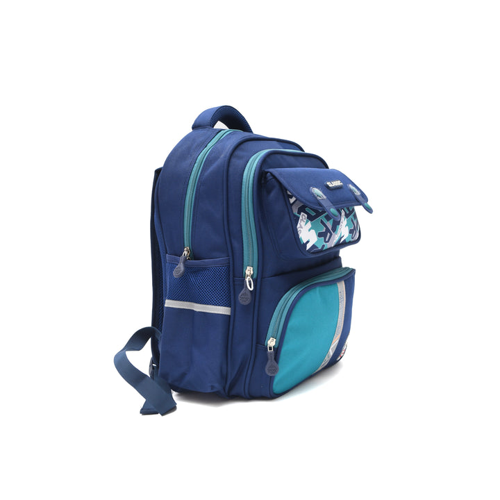 Ocean Explorer Backpack