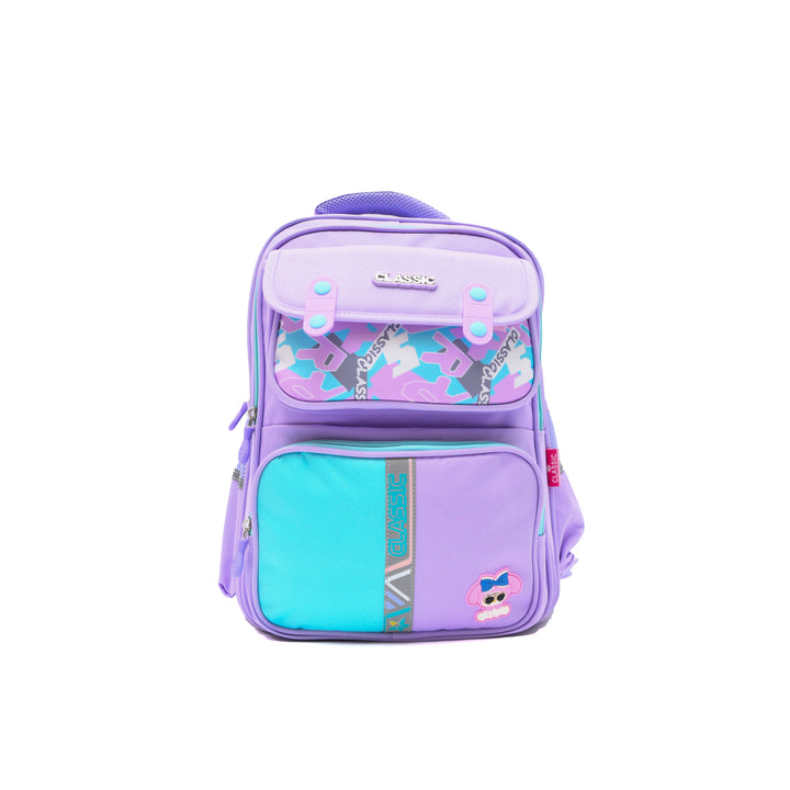 Ocean Explorer Backpack