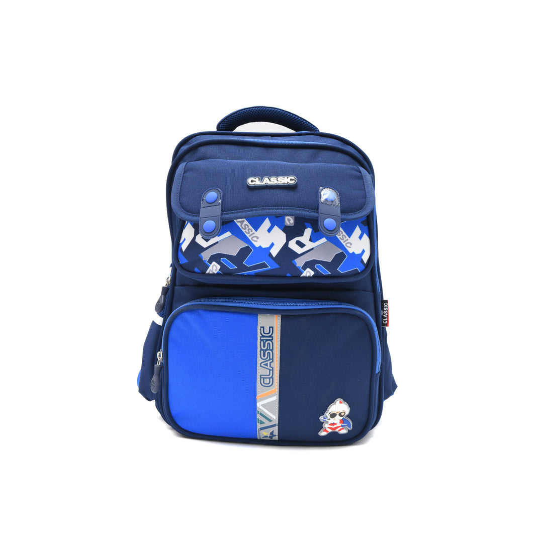 Ocean Explorer Backpack