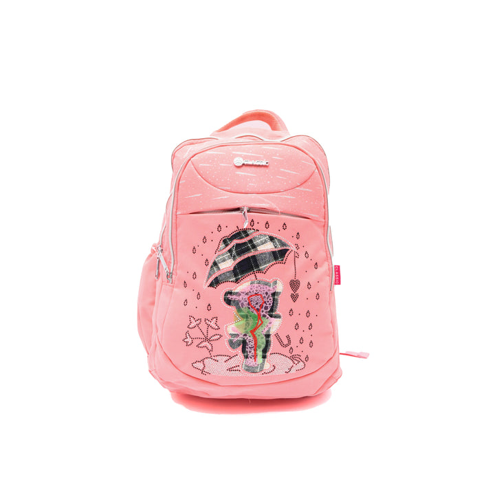 Rainy Bear Backpack