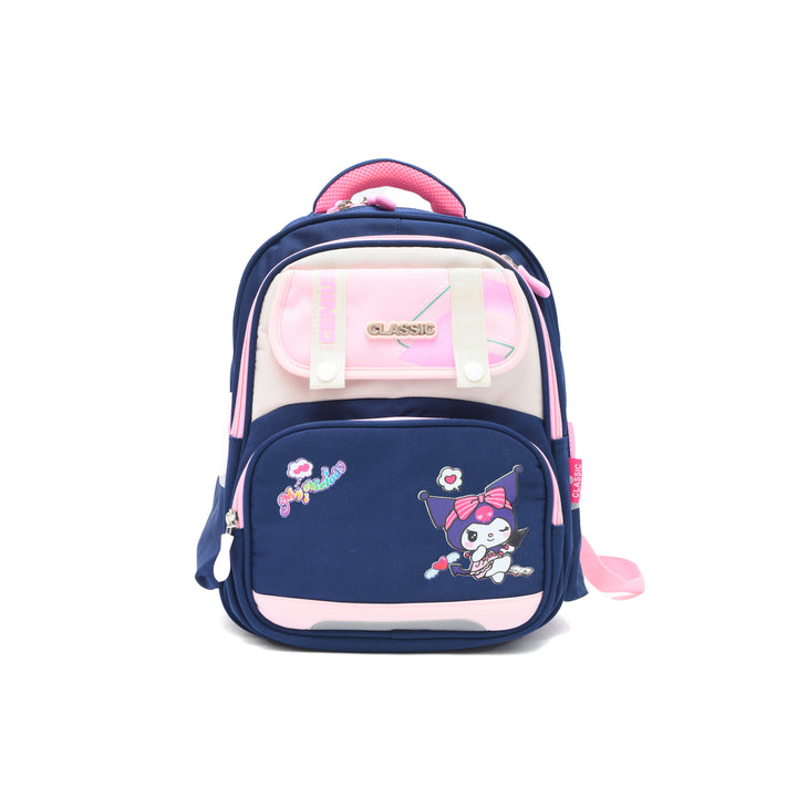 My Melody Style Backpack