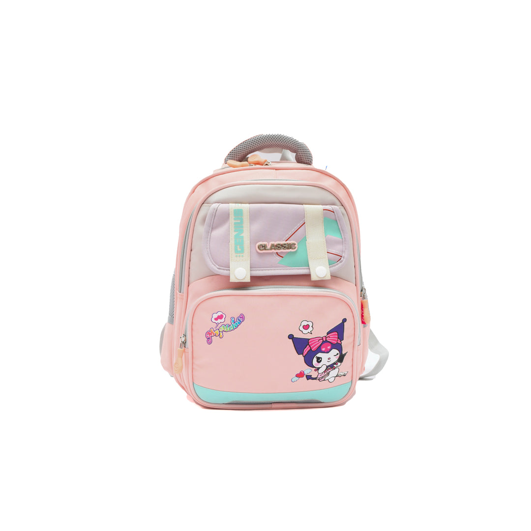 My Melody Style Backpack