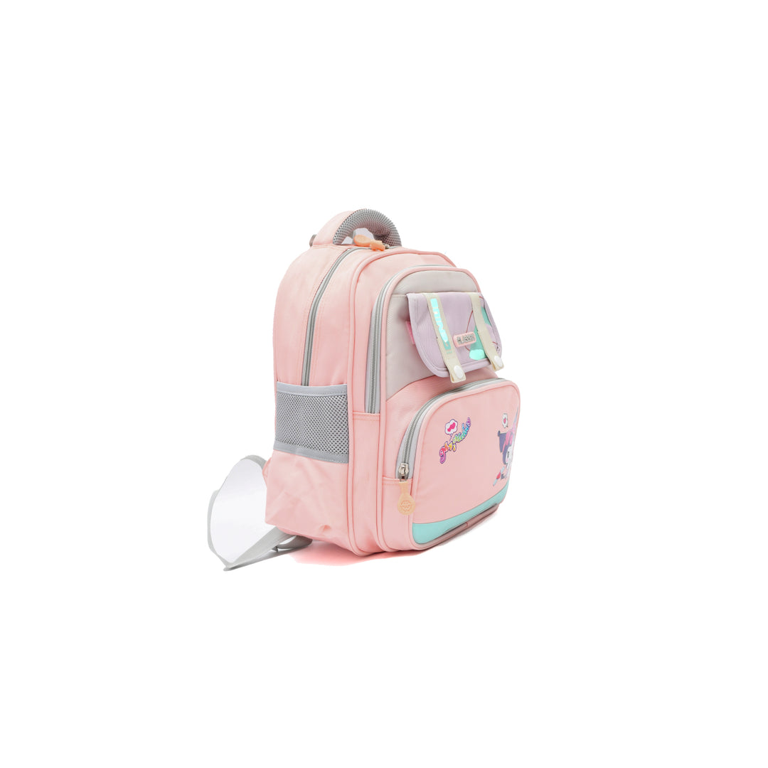 My Melody Style Backpack