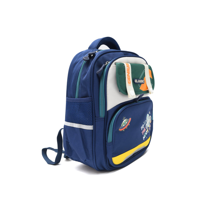 To The Moon Backpack