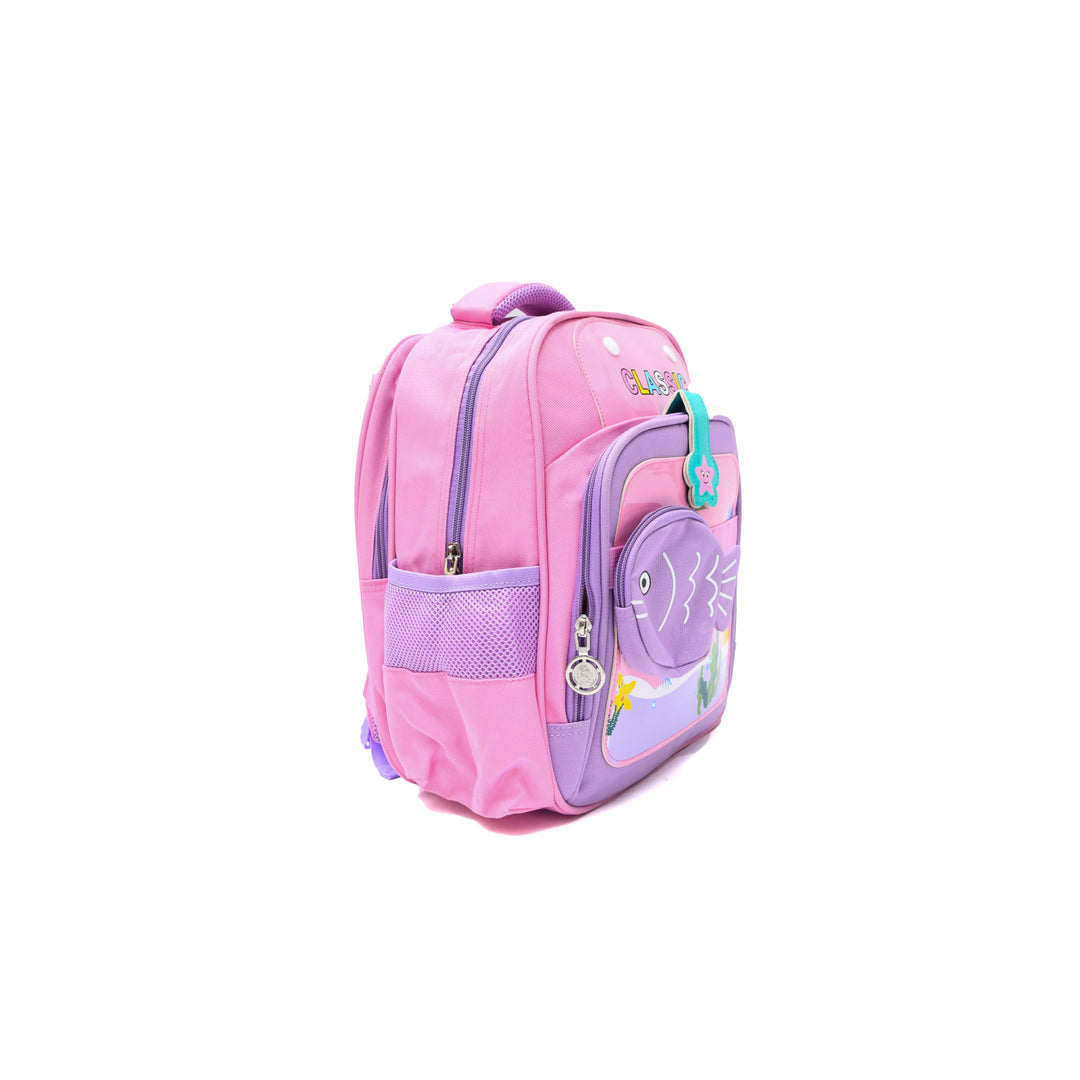 Little Fish Adventure Backpack
