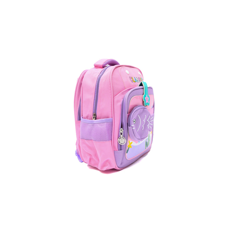 Little Fish Adventure Backpack