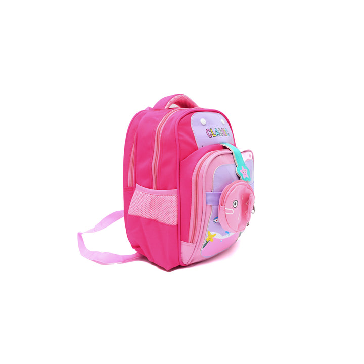 Little Fish Adventure Backpack