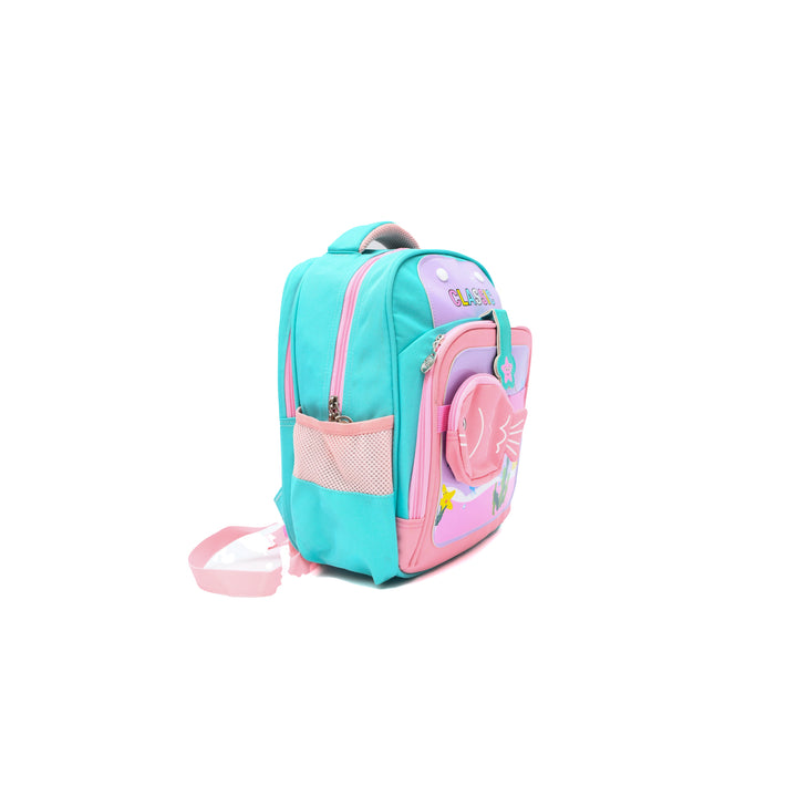 Little Fish Adventure Backpack
