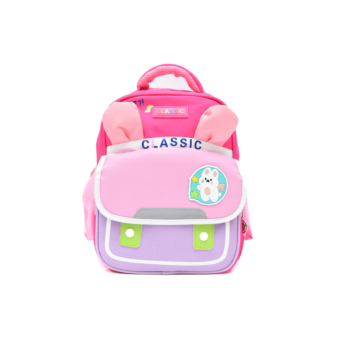 Lovely Rabbit Backpack