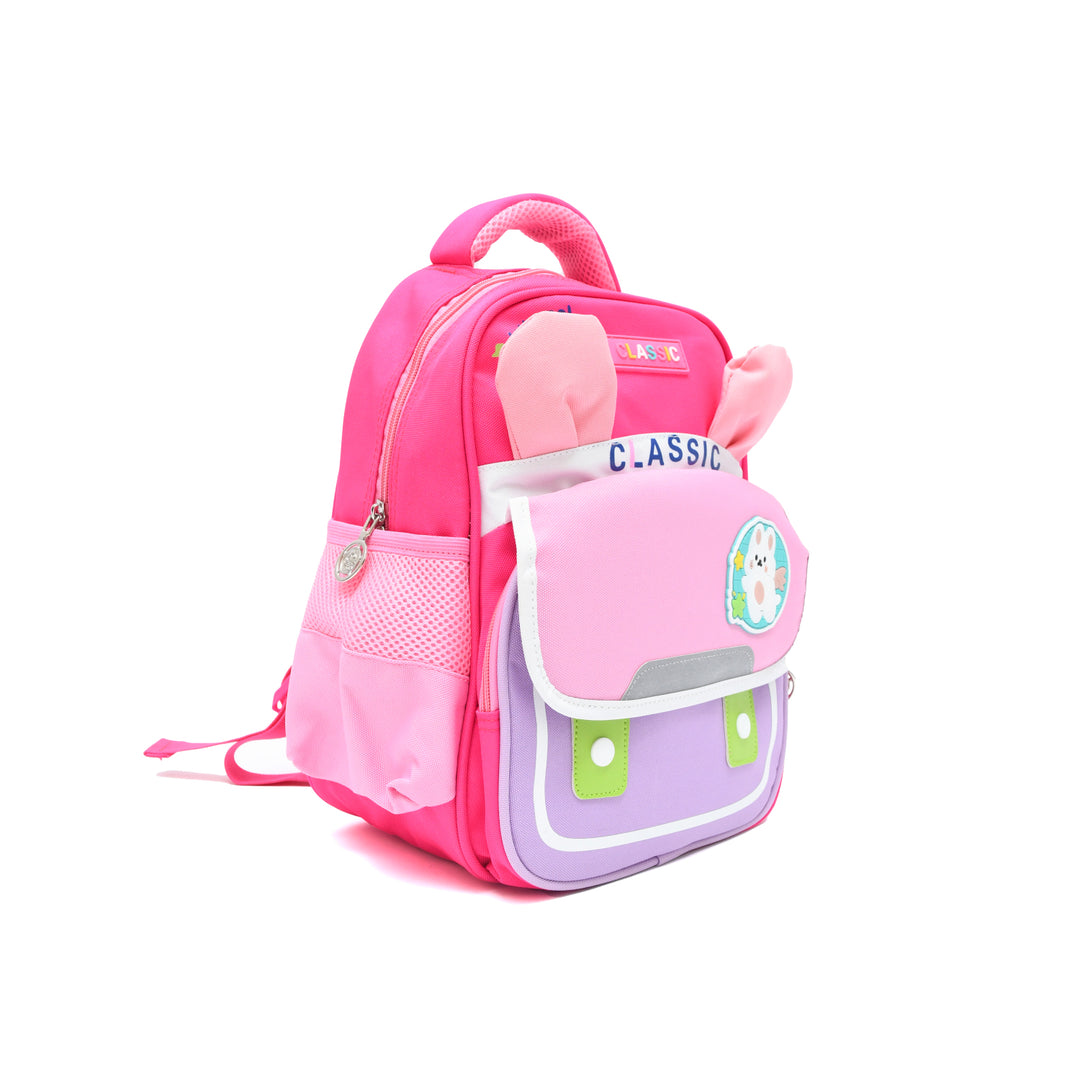 Lovely Rabbit Backpack